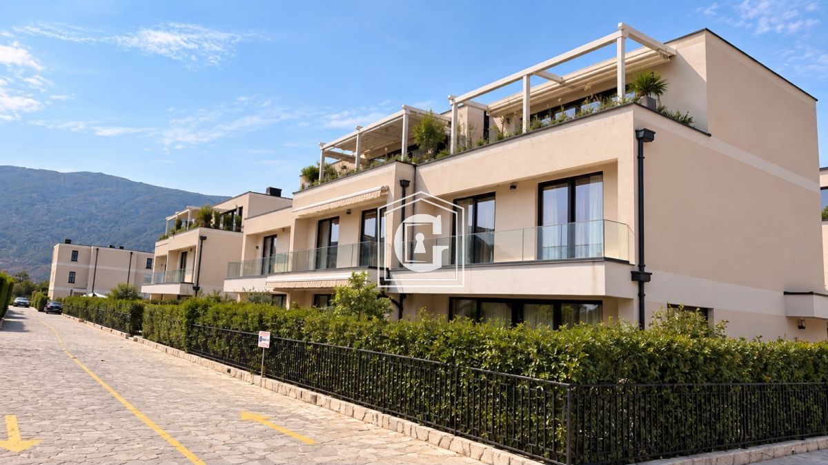 Duplexes