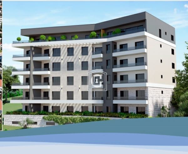 Penthouse in Becici with 3 Bedrooms!