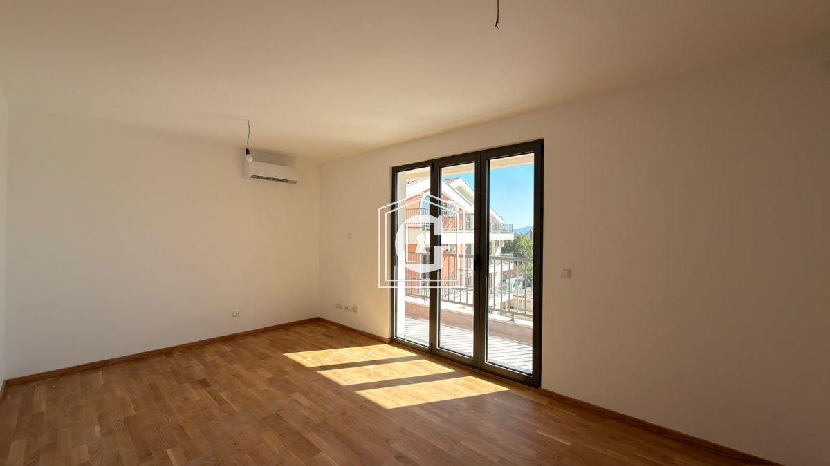 Apartments